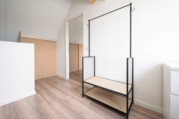 Medium property photo - De Reuzelaar 22, 4741 GZ Hoeven